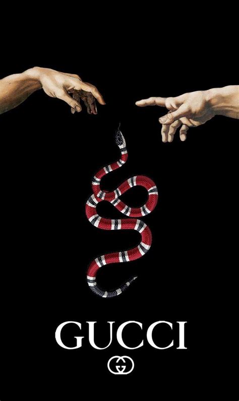 wallpaper fondo gucci